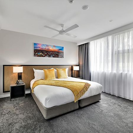 The Remington Orange Hotel Kültér fotó